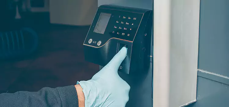 Access Control Installation Augusta