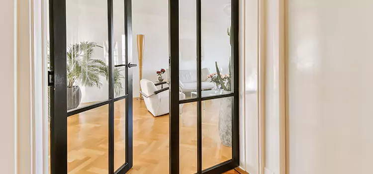 Bifold Door Replacement Augusta