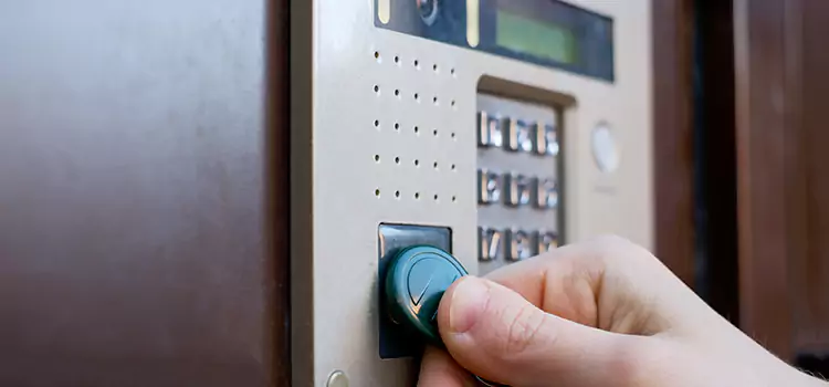 Enhanced Security Features Augusta