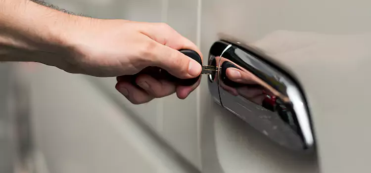 Why Choose Our Auto Locksmith Team in Augusta, GA?