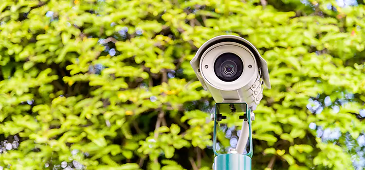 Advanced Surveillance Solutions for Every Need in Augusta
