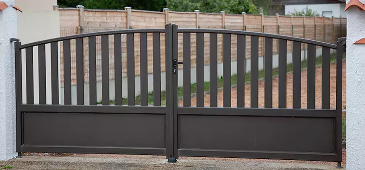Advanced Gate Solutions in Augusta, GA
