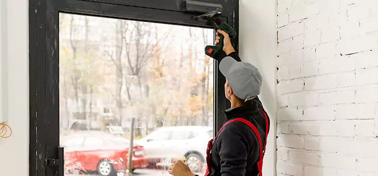 Comprehensive Door Closer Services in Augusta, GA
