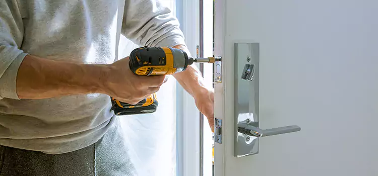 Door Knob Lock Repair Augusta