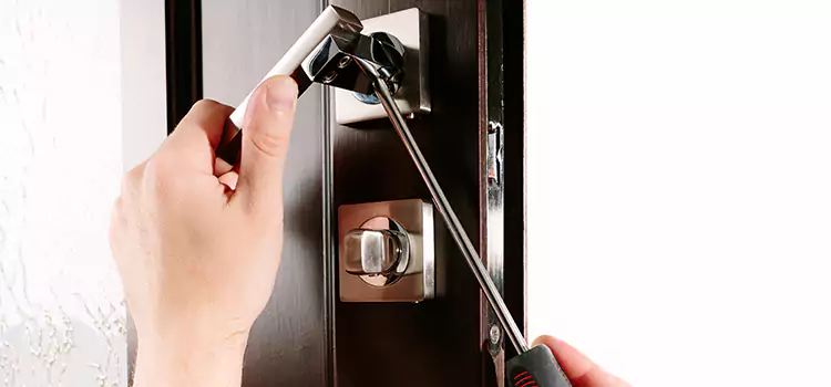 Door Lock Replacement Service Augusta