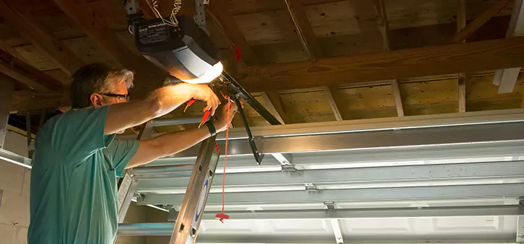 Garage Door Opener Sales and Installation Augusta