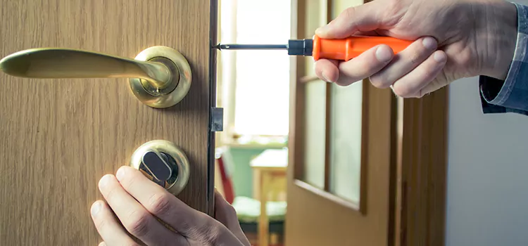 Garage Door Installation Augusta