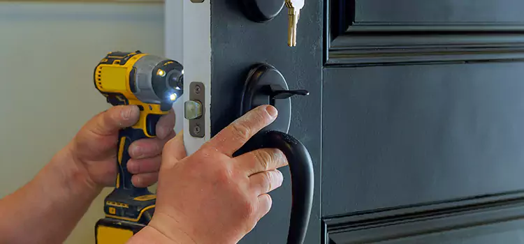 Locksmith Emergency Service Augusta