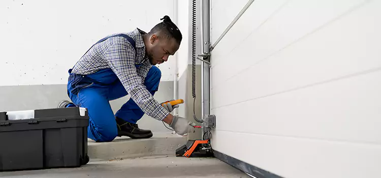 Expert Solutions for Every Garage Lock Need in Augusta, GA