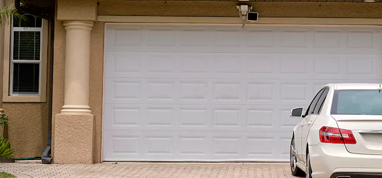 Comprehensive Garage Door Maintenance Services in Augusta, GA