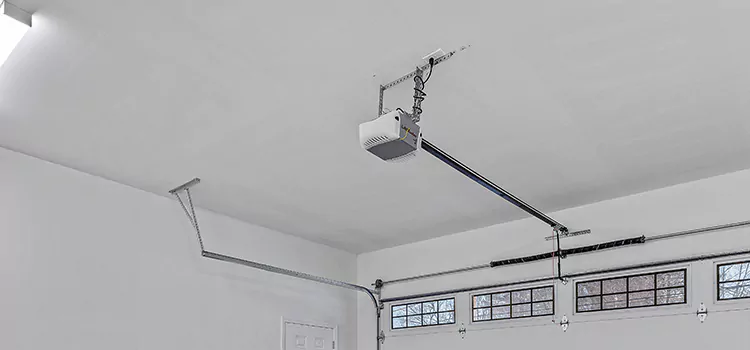 Experienced Garage Door Installers Augusta