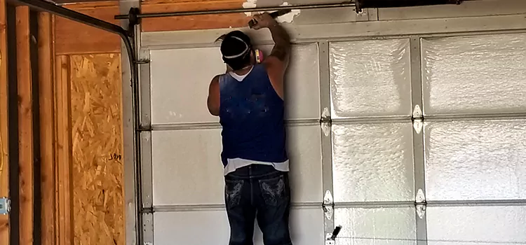 Specialized Garage Door Panel Solutions in Augusta, GA