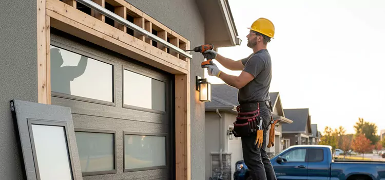 Your Trusted Garage Door Specialists in Augusta