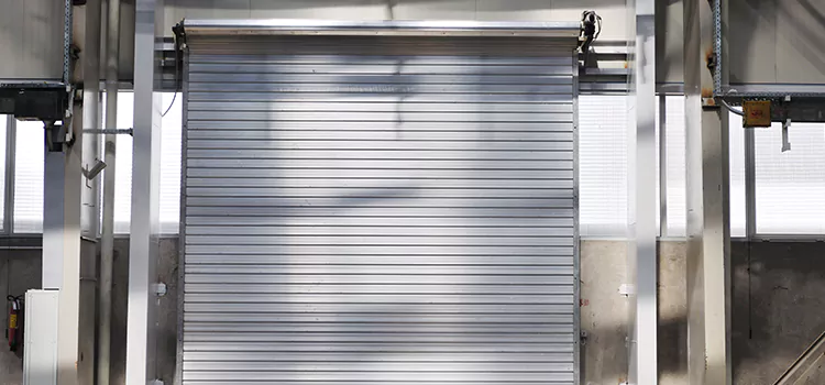 Roller Door Maintenance Augusta