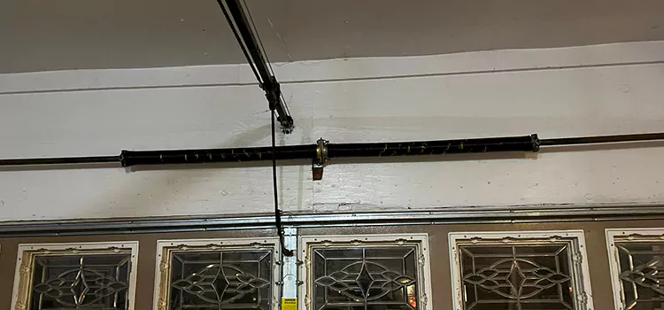 Garage Door Spring Repair Near Me Augusta