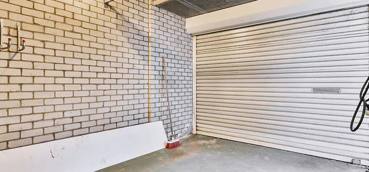 Comprehensive Solutions for Every Garage in Augusta