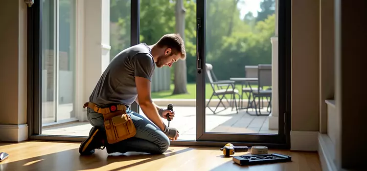 Comprehensive Solutions for Every Glass Door Need in Augusta, GA