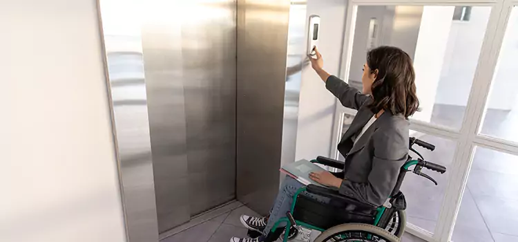Benefits of Modern Handicap Door Systems in Augusta, GA