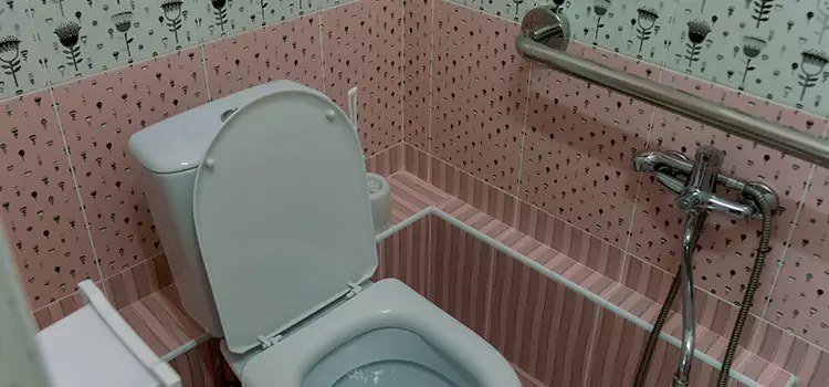 Meeting Diverse Needs With Accessible Restroom Solutions in Augusta, GA
