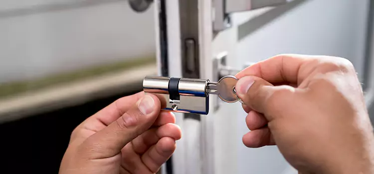 Emergency Locksmith for House Augusta