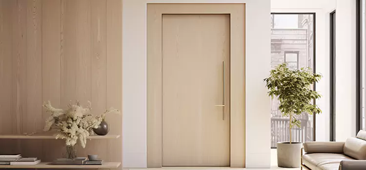 Choose Quality for Your Inside Doors in Augusta, GA