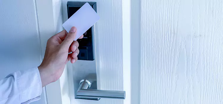 Why Choose Us for Your Keycard Lock Installation in Augusta, GA?