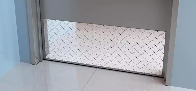 Benefits of Professional Kick Plate Solutions in Augusta, GA