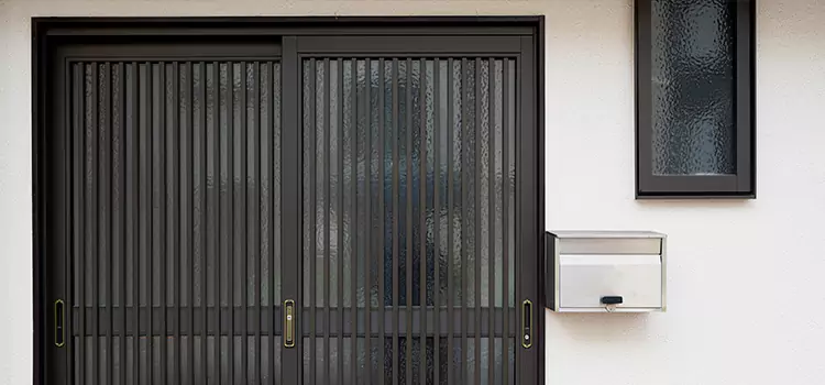 Sliding Screen Door Repair Augusta