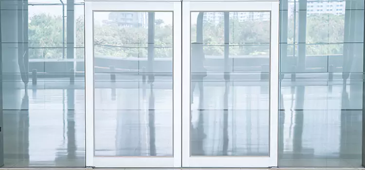 Why Choose Us for Your Motion Sensor Door Needs in Augusta, GA?