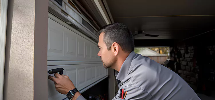 Garage Door Cable Replacement Augusta