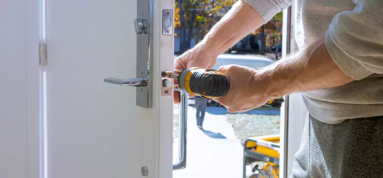 Insulated Roll Up Garage Doors Residential Augusta