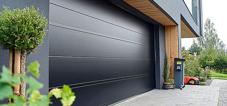 Residential Garage Door Service Augusta