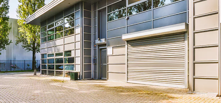 Electric Roller Garage Doors Augusta