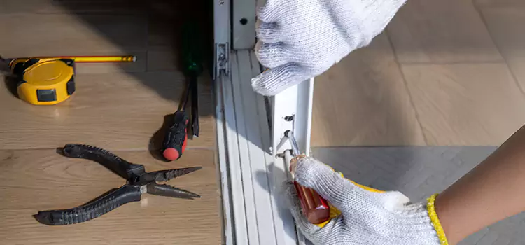 Sliding Door Installation Services in Augusta, GA