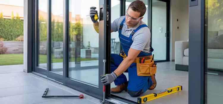 Sliding Screen Door Repair Augusta