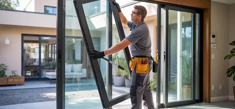 Specialized Sliding Door Roller Services in Augusta, Georgia