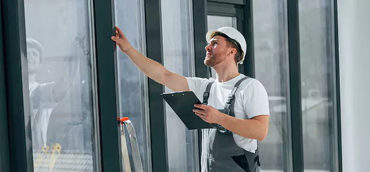 Comprehensive Solutions for Your Sticking Doors in Augusta, GA