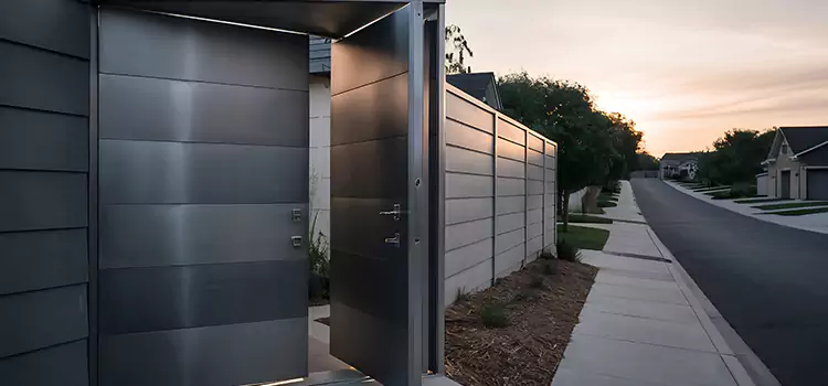 Comprehensive Steel Door Solutions in Augusta, GA