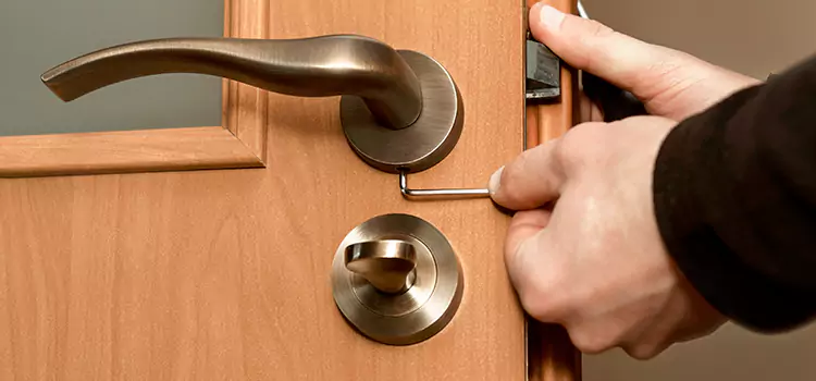 Access Control System Integration Augusta