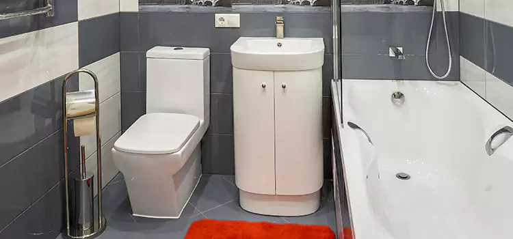 Hansgrohe Shaving Mirror Augusta
