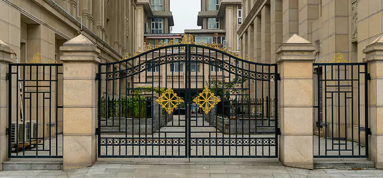 Comprehensive Iron Gate Maintenance Solutions in Augusta, GA