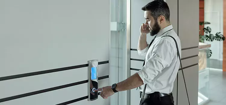 Cloud Based Access Control Augusta