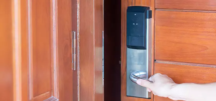 Commercial Keyless Entry Locks Augusta
