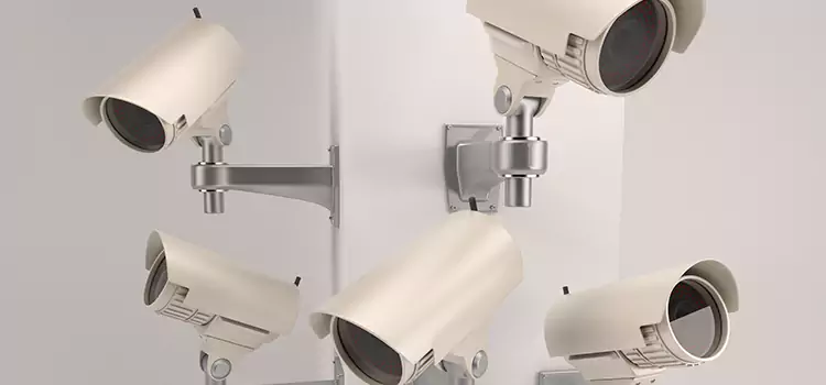 Your Trusted Partner for CCTV Solutions in Augusta