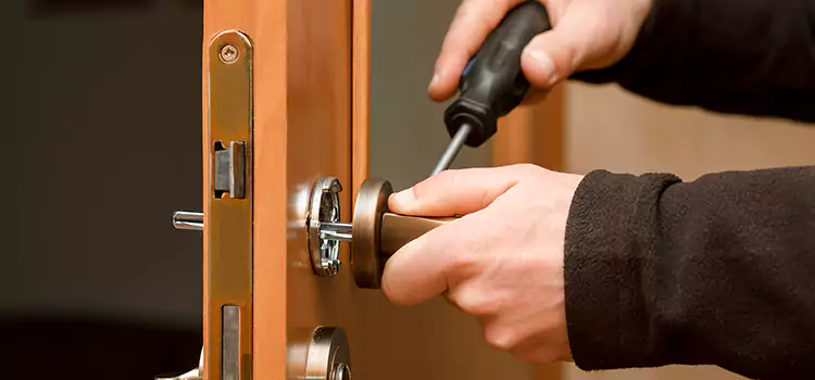 Semi Truck Locksmith Augusta