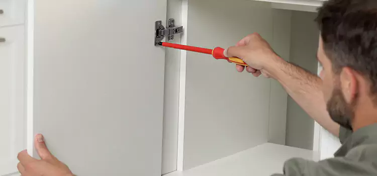 Screen Door Hinge Repair Augusta