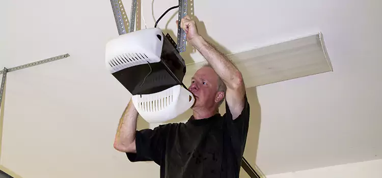 Garage Door Opener Service Augusta