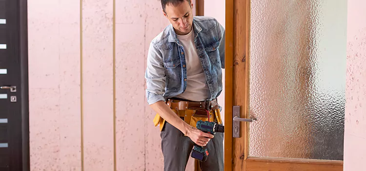 Door Glass Replacement Augusta