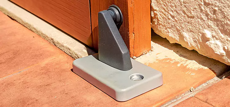 Aesthetic Door Stop Selection Augusta