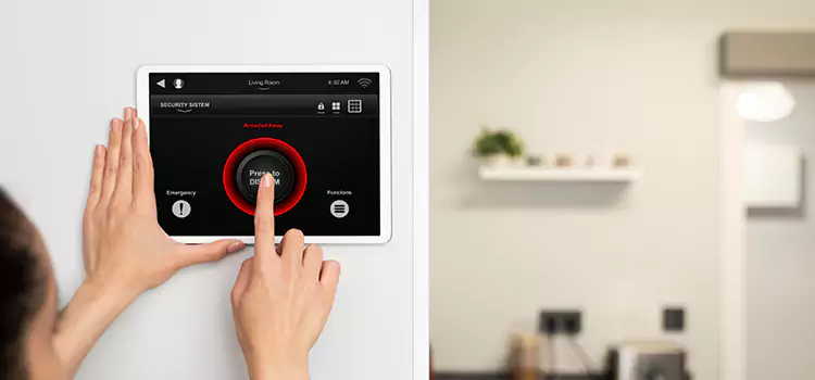 Blink Video Doorbell Installation Augusta